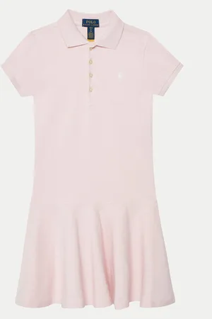 Ralph Lauren Kleid für den Alltag 313698754 Regular Fit