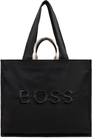 HUGO BOSS Handtasche Deva 50536557