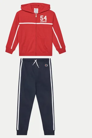 Champion Jogginganzug 307008 Regular Fit