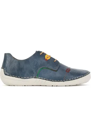 Rieker Halbschuhe 52528-14