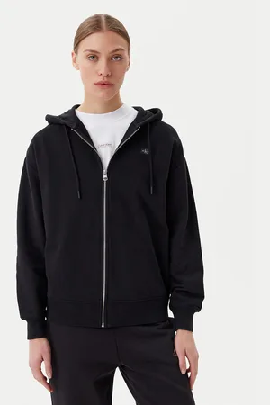 Calvin Klein Sweatshirt J20J225367 Regular Fit