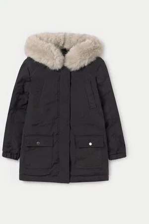 Mayoral Parka 7480 Regular Fit