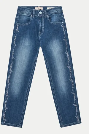 Guess Jeans J5RA02 D52Z0 Regular Fit