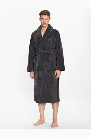 Ralph Lauren Bademantel 714899683003 Regular Fit
