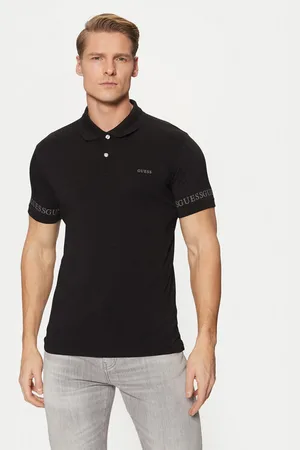 Guess Poloshirt M5RP66 J1314 Slim Fit