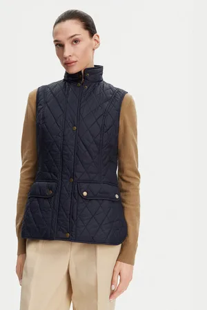 Barbour Bodywarmer Otteburn LGI0003NY71 Regular Fit