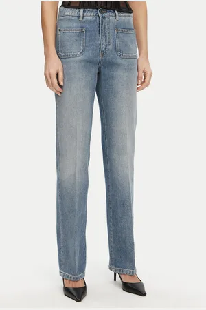 Dolce & Gabbana Jeans FTC7AD G8LW2 Regular Fit