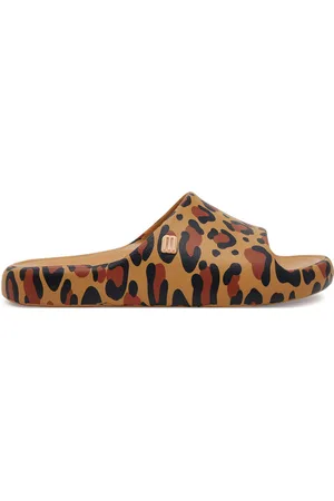 Melissa Pantoletten Mini Free Print Slide Inf 35936