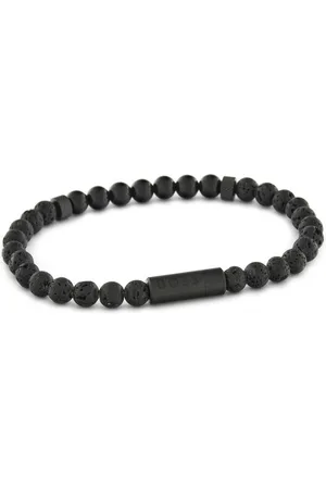 HUGO BOSS Armband MIXED BEADS 1580272