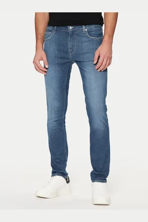 Guess Jeans M5RAN1 D5KS1 Skinny Fit