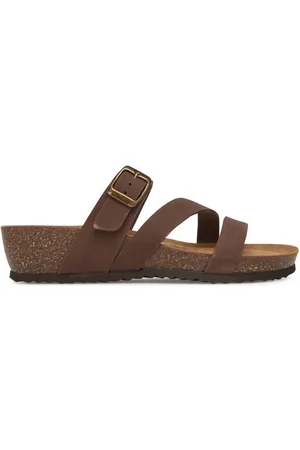 Geox Pantoletten D New Sthellae D551AA 00032 C6009