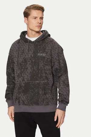 Guess Sweatshirt Z5RQ16 K9YI1 Regular Fit