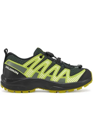 Salomon Trekkingschuhe Xa Pro V8 L47729900