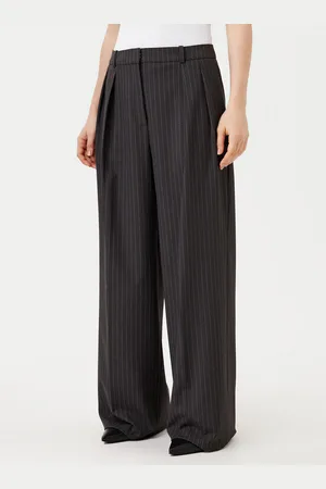 HUGO BOSS Palazzohose 50531003 Regular Fit