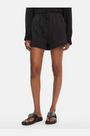 Seafolly Stoffshorts Crinkle 55429-SH Regular Fit