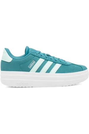 adidas Sneakers Vl Court Bold J IH4778
