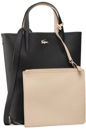 Lacoste Handtasche Vertical Shopping Bag NF2991AA