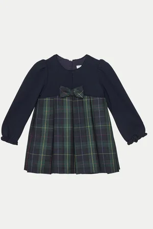 Abel & Lula Kleid für den Alltag 5.512 Regular Fit
