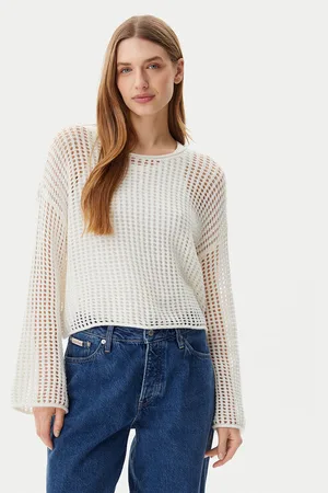 Vans Pullover Mila VN000M9H Loose Fit