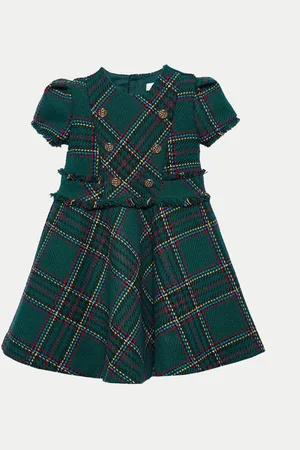 Abel & Lula Elegantes Kleid 5525 Regular Fit