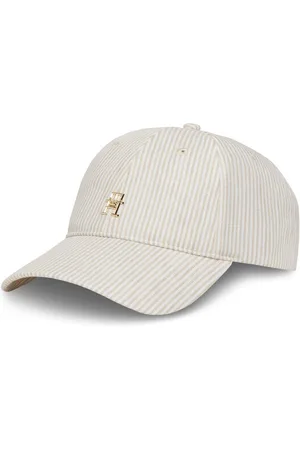 Tommy Hilfiger Cap Premiu Beach AW0AW17141