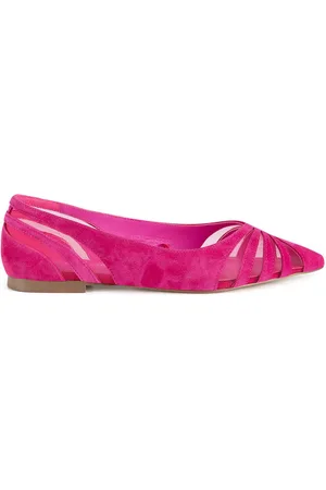 EVA MINGE Ballerinas LUCY-V1166-08-1