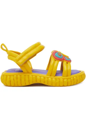 Melissa Sandalen Mini Create + Play Doh Bb M 35989