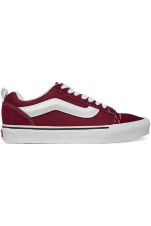 Vans Sneakers aus Stoff Knu Skool VN000D22ZCF1