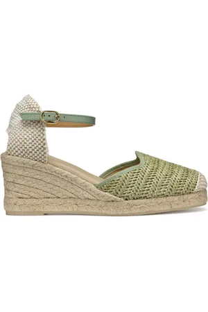 Geox Espadrilles Gelsa Low D55NGE 02MLM C3002
