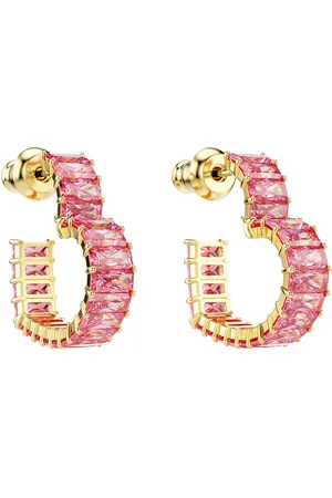 Swarovski Ohrringe Matrix 5706340