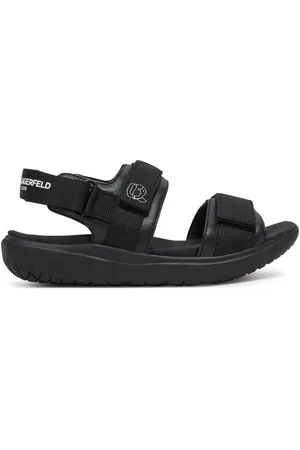 Karl Lagerfeld Sandalen Z30382 M