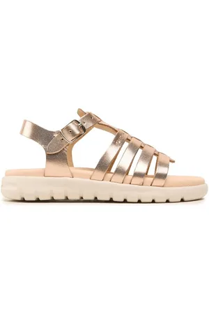 Geox Sandalen J Sandal Soleima Gir J35GSB000CFC7018 S