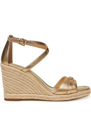Michael Kors Espadrilles Mandy Wedge 40R5MAMS2M