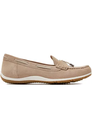 Geox Mokassins D Vega Moc D35DNA 00022 C6738