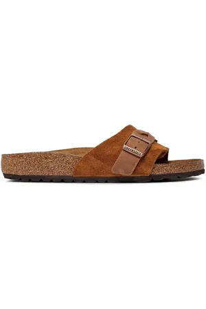 Birkenstock Pantoletten Oita Braided 1026742