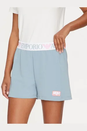 EA7 Sportshorts 3DTS63 TJKWZ 1533 Regular Fit