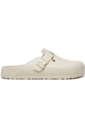 Birkenstock Pantoletten Boston Eva 1027381