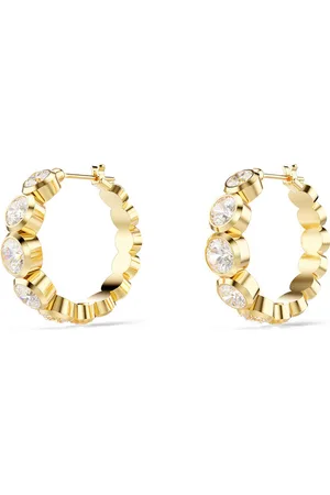 Swarovski Ohrringe Kreole Imber 5711483