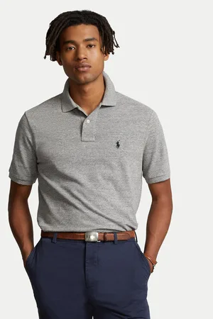 Ralph Lauren Poloshirt 710666998006 Custom Slim Fit