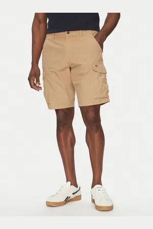 Napapijri Poloshirt E-Zeri NP0A4ID4 Regular Fit