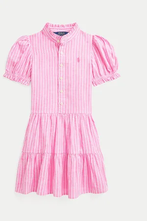 Ralph Lauren Hemdkleid 312964281001 Regular Fit