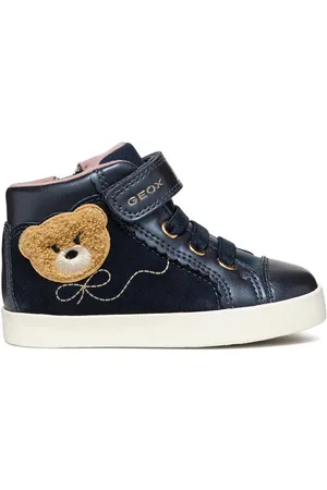 Geox Sneakers B Kilwi Girl B46D5A 022NF C4021 S