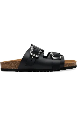 Moschino Pantoletten JA28273G1MIA000A