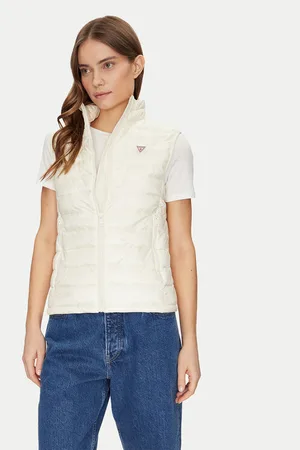 Guess Bodywarmer W5RN55 WHAB2 Regular Fit