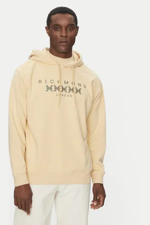 John Richmond Sweatshirt UMP25006FE Regular Fit