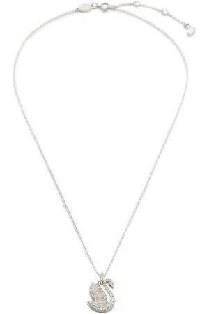 Swarovski Halskette Iconic Swan 5647872