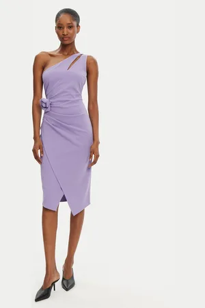 Rinascimento Coctailkleid CFC0122878003 Regular Fit