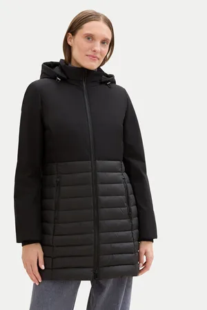 TOM TAILOR Parka 1041491 Regular Fit