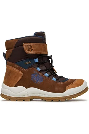 Primigi Schneeschuhe GORE-TEX 4897500 D