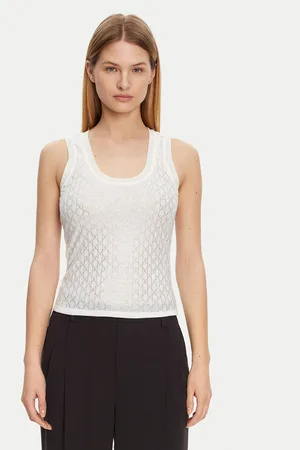 Guess Top 5RGP21 6311A Regular Fit